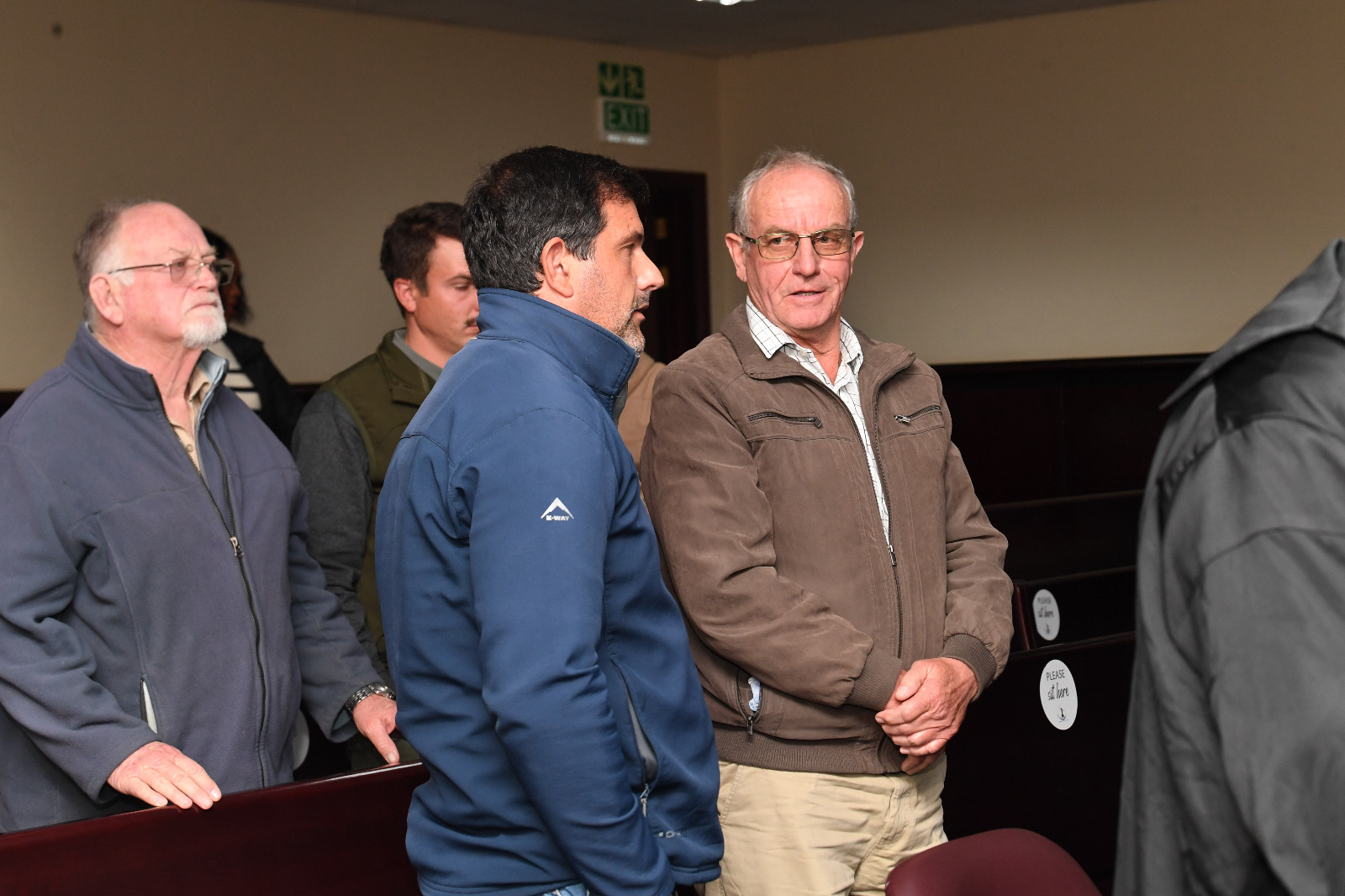 Feedlot operators seek court to order slaughter of 6,600 Cattle held by FMD restrictions