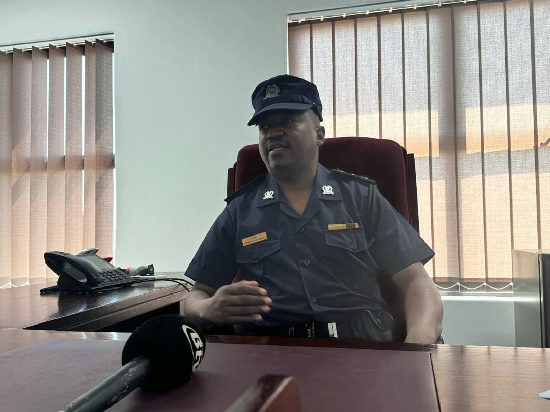 Murder incidents under investigation in Boteti