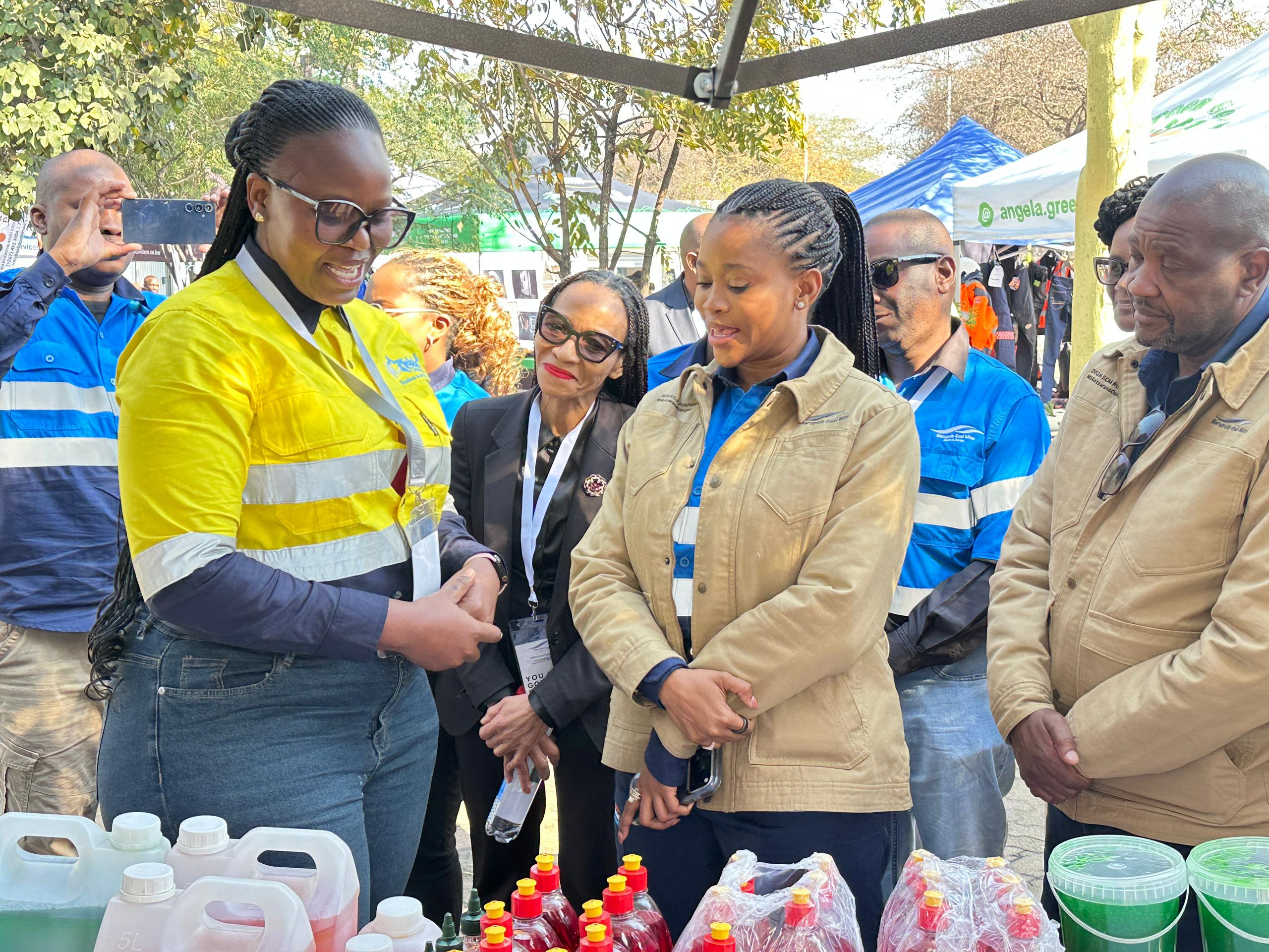 New mineral regulations to mandate citizen participation