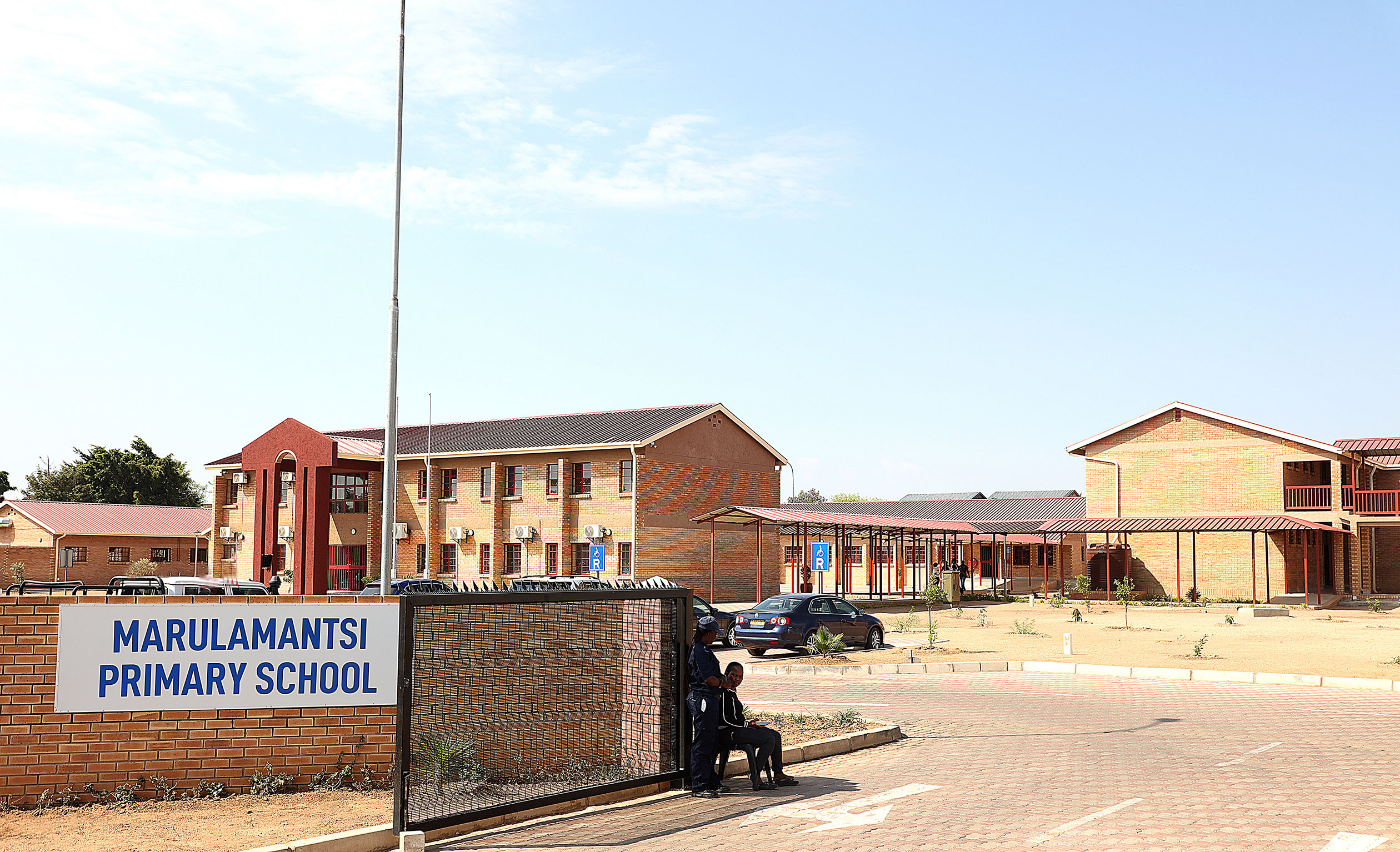 Marulamantsi swimming pool project takes flight