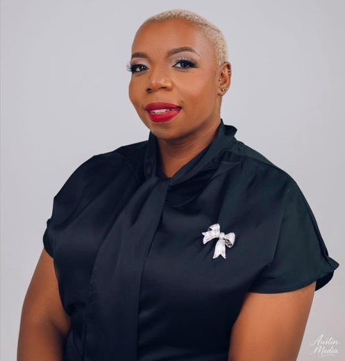 Pearl Ncube turns healing journey into podcast
